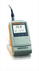 Máy đo độ dày lớp xi mạ Fischer Deltascope FMP30
